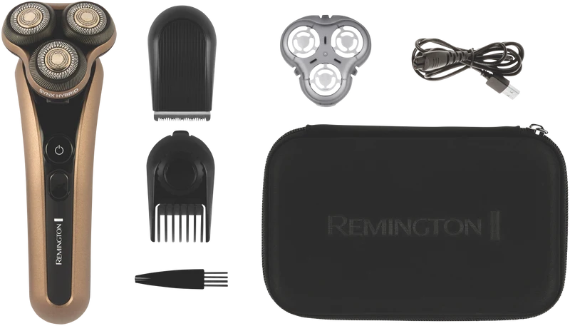 Remington Limitless X9 Rotary Shaver