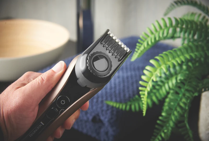Remington Limitless X9 Rotary Shaver