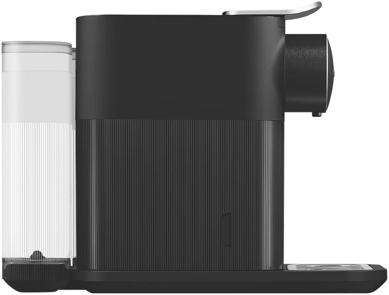Nespresso Gran Lattissima Black Automatic Capsule Coffee Machine