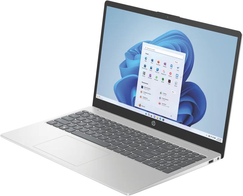 HP 15.6" Core Ultra 5 16GB 512GB Laptop