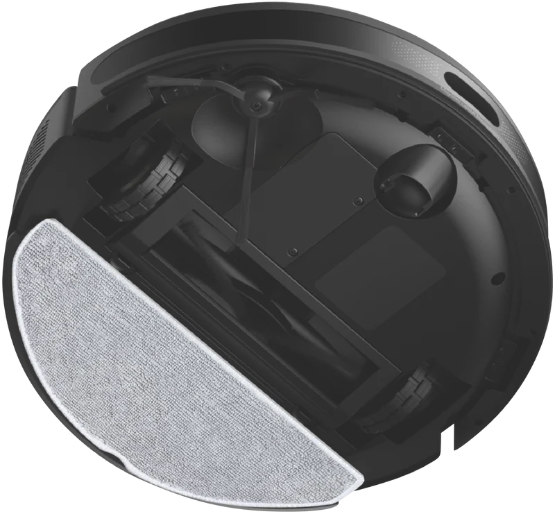 TP-LINK Tapo RV20 Max Plus Robotic Vacuum and Mop with Auto Empty Station