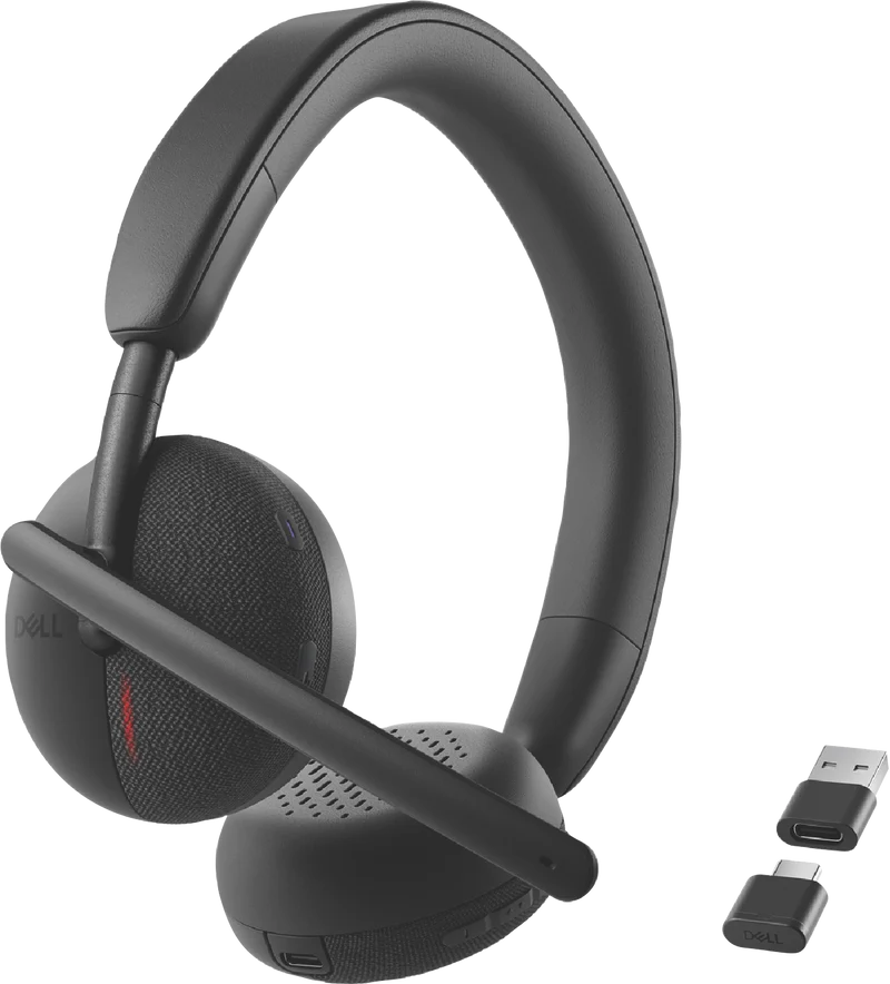 Dell Wireless Headset