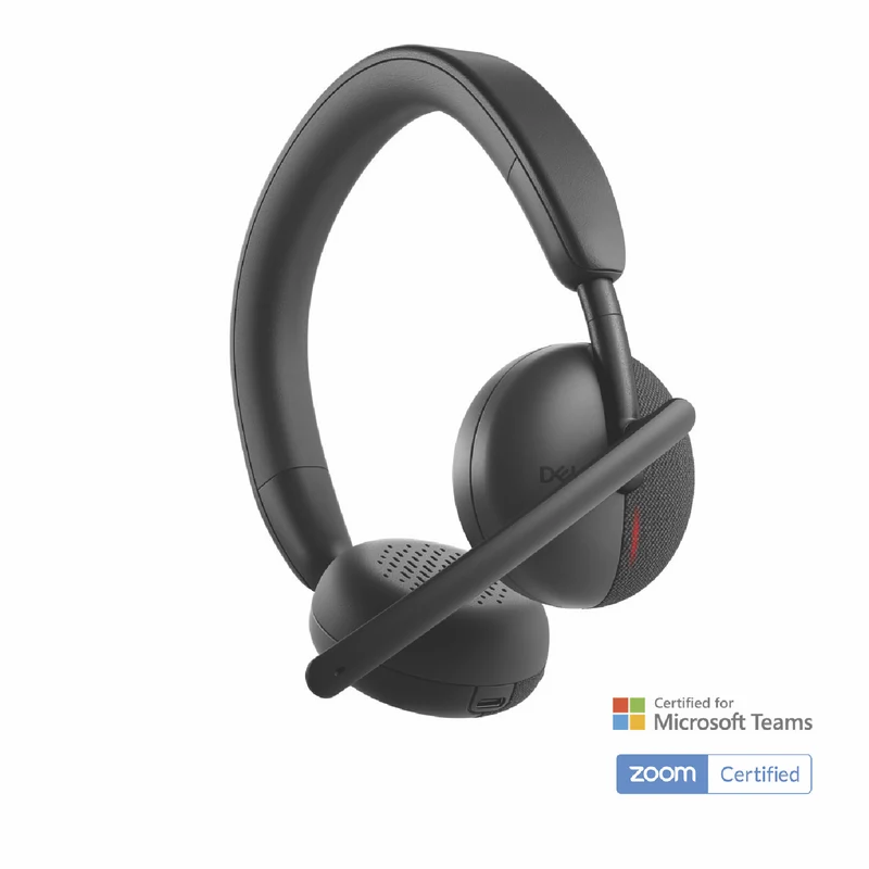 Dell Wireless Headset