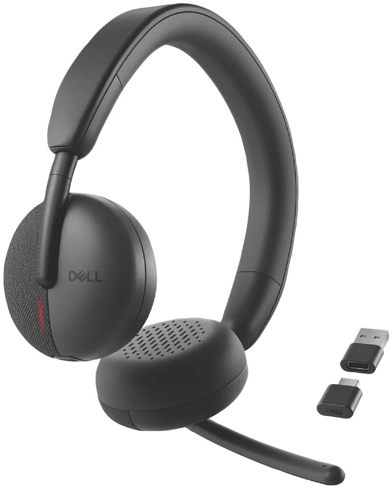 Dell Wireless Headset
