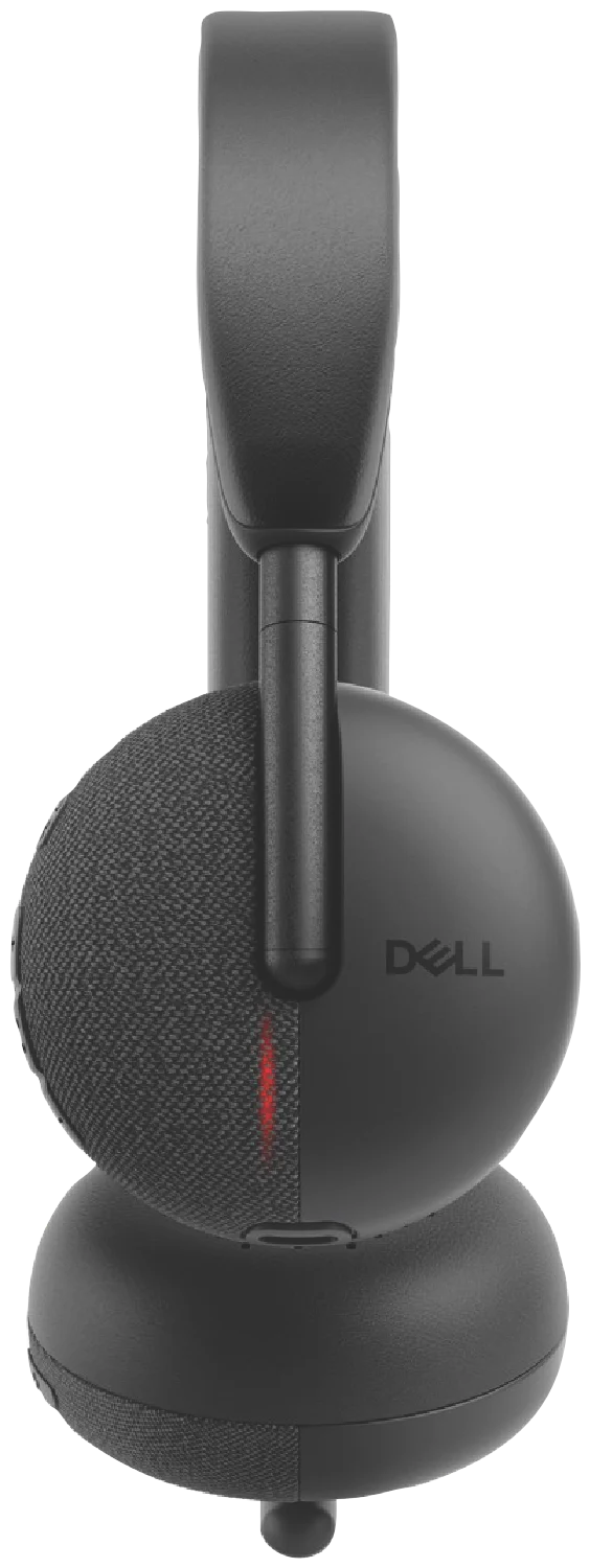 Dell Wireless Headset