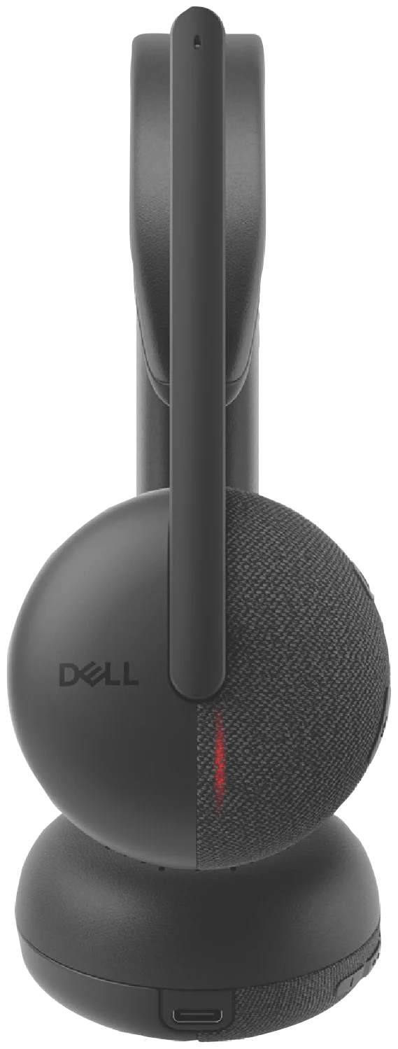 Dell Wireless Headset