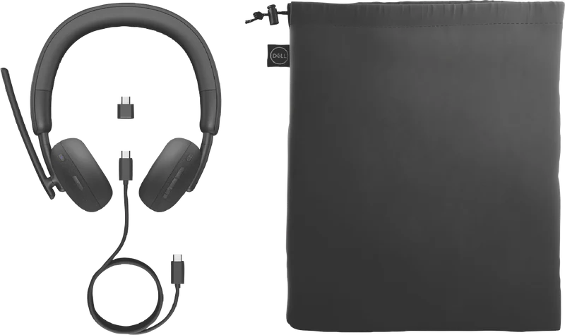 Dell Wireless Headset