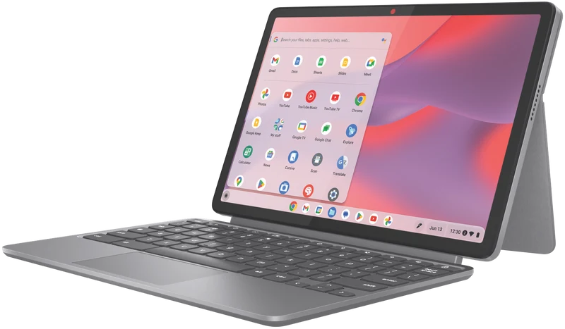 Lenovo Duet 11 11" MTK 838 4GB 128GB eMMC Touch Chromebook