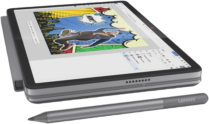 Lenovo Duet 11 11" MTK 838 4GB 128GB eMMC Touch Chromebook