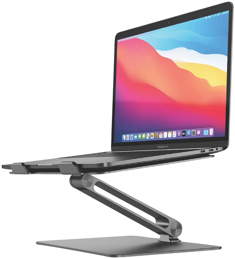 Alogic Elite Adjustable Laptop Stand