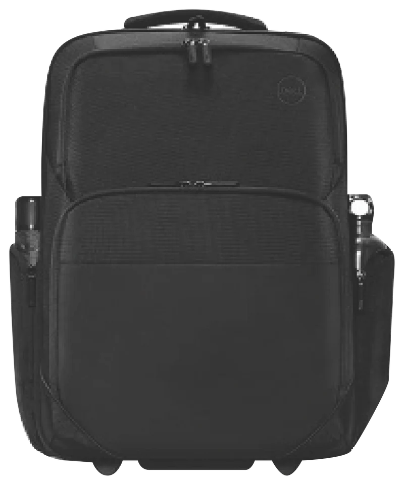 Dell 15" Laptop Roller Backpack
