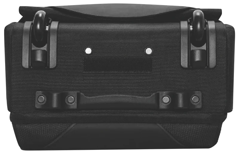 Dell 15" Laptop Roller Backpack