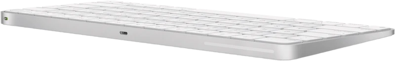 Apple Magic Keyboard Touch ID (White)