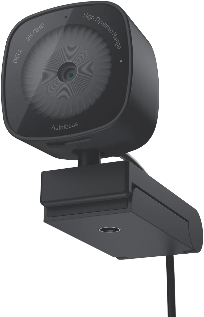 Dell 2K QHD Webcam