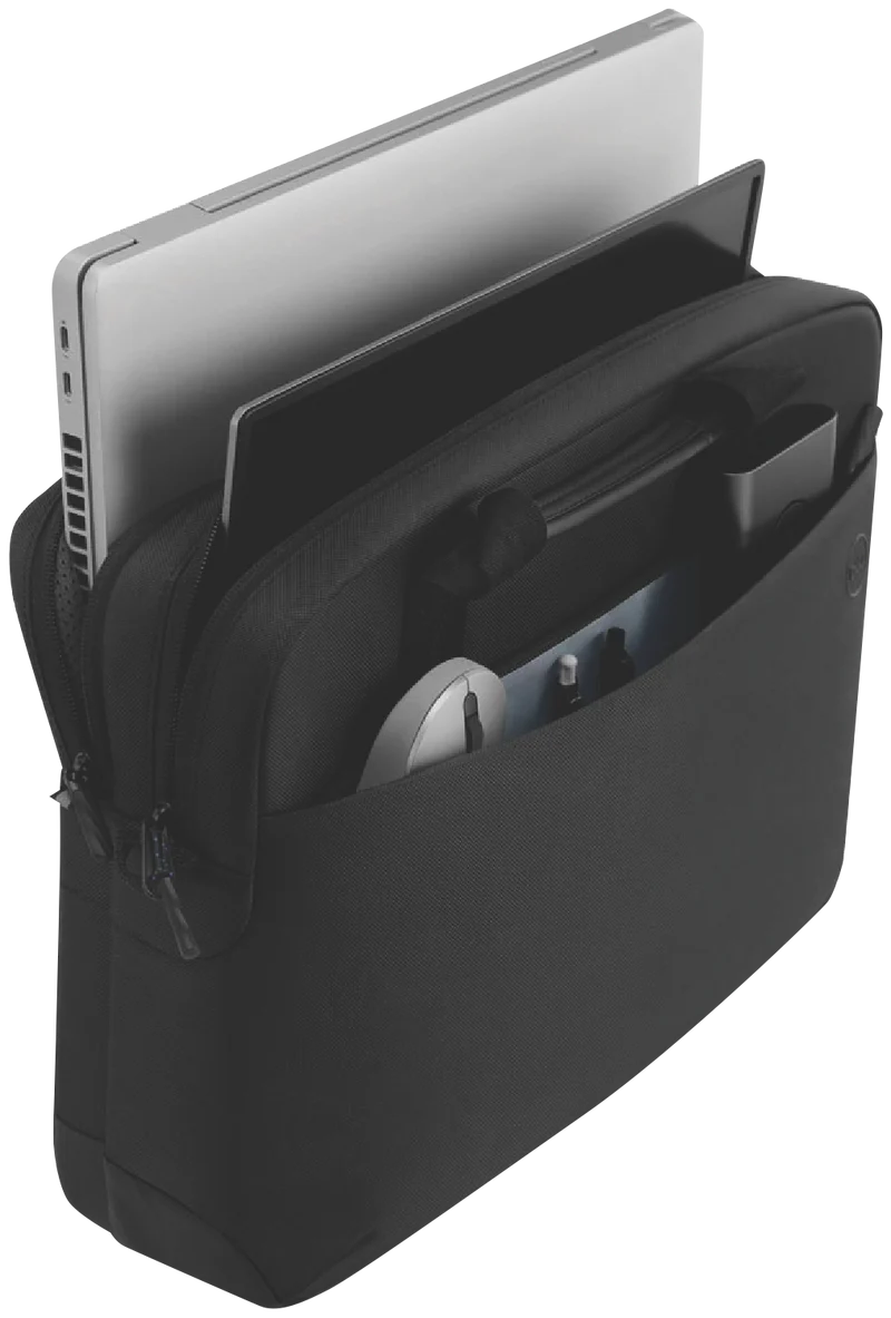 Dell 15" EcoLoop Pro Laptop Briefcase