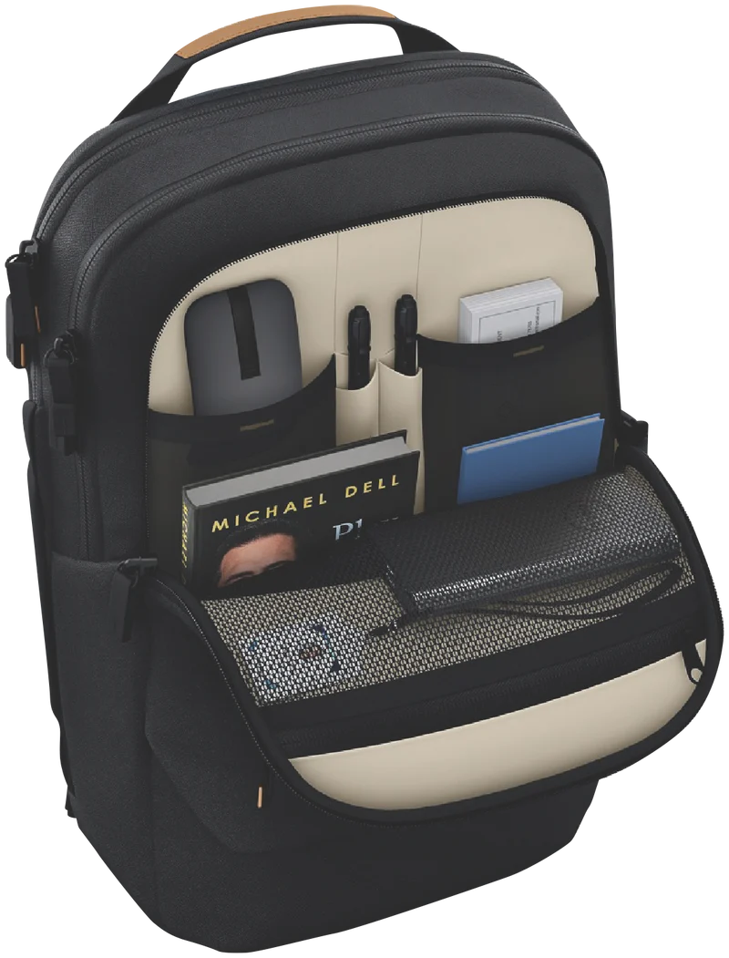 Dell 14"-16" EcoLoop Premier Backpack