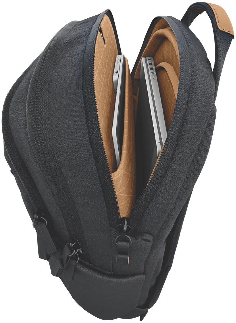Dell 14"-16" EcoLoop Premier Backpack
