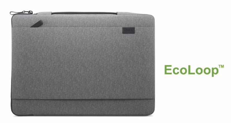 Dell 11"-14" EcoLoop Urban Laptop Sleeve