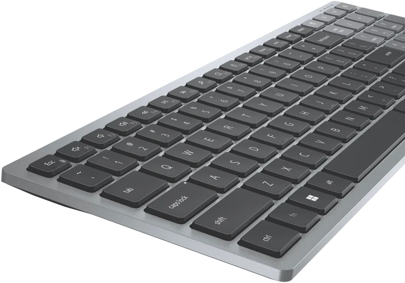 Dell Compact Multi-Device Wireless Keyboard
