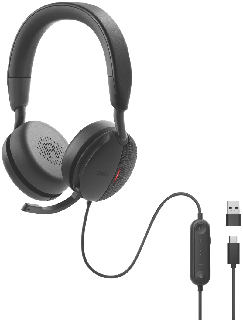 Dell Pro Wired Headset