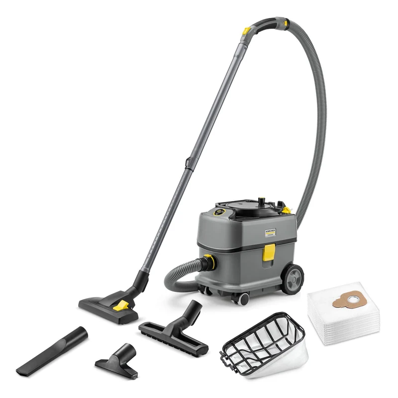 Profi-Trockensauger T 10/1 Adv