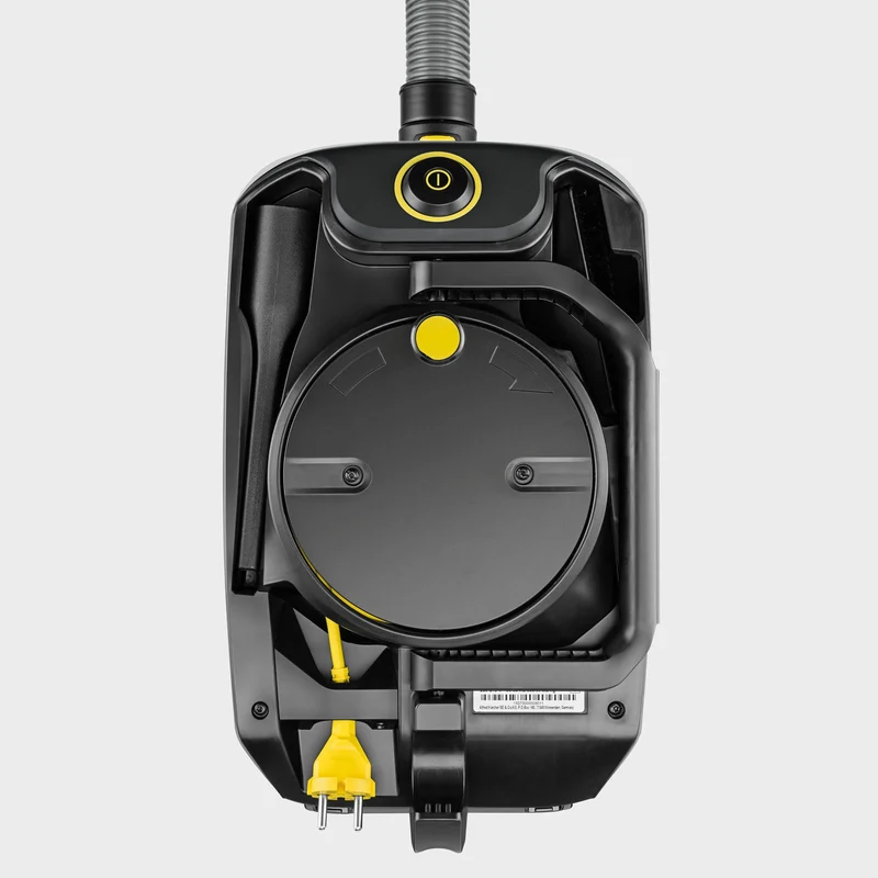 Trockensauger T 10/1 Adv HEPA Go!Further