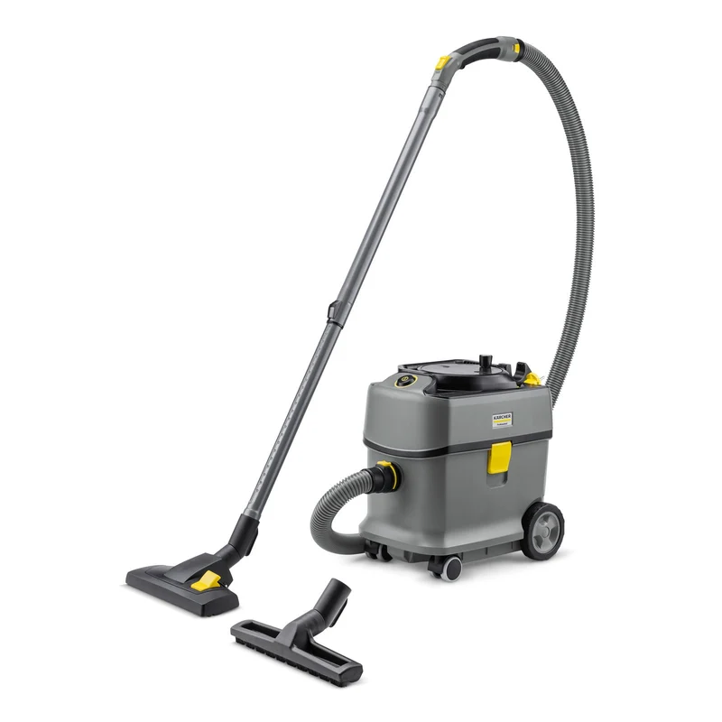 Trockensauger T 15/1 Adv HEPA
