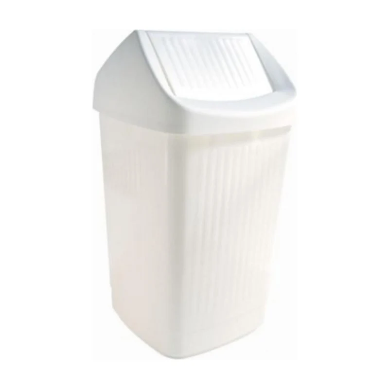 Schwingdeckeleimer 25 Liter