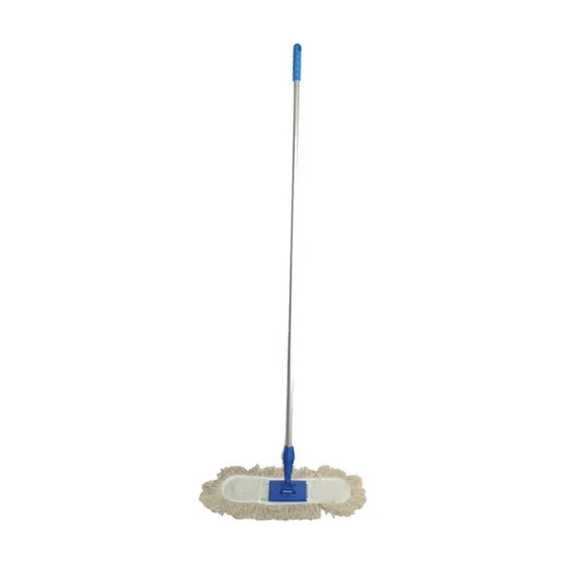 Wisch-Star Feuchtwischmopp - Set Feuchtwischset 40 cm