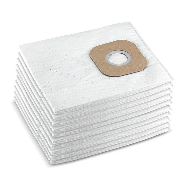 Vliesfiltertüten, 10 Stück, T 10/1, T 10/1 Bp, T 15/1, T 15/1 Bp