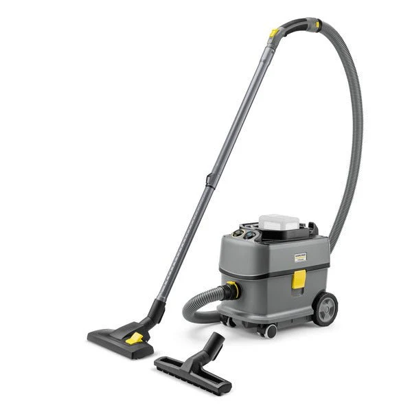 Akkusauger T 10/1 Bp Adv
