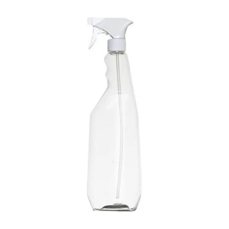 Wisch-Star.de Leerflasche PET-Kunststoff Spühkopf