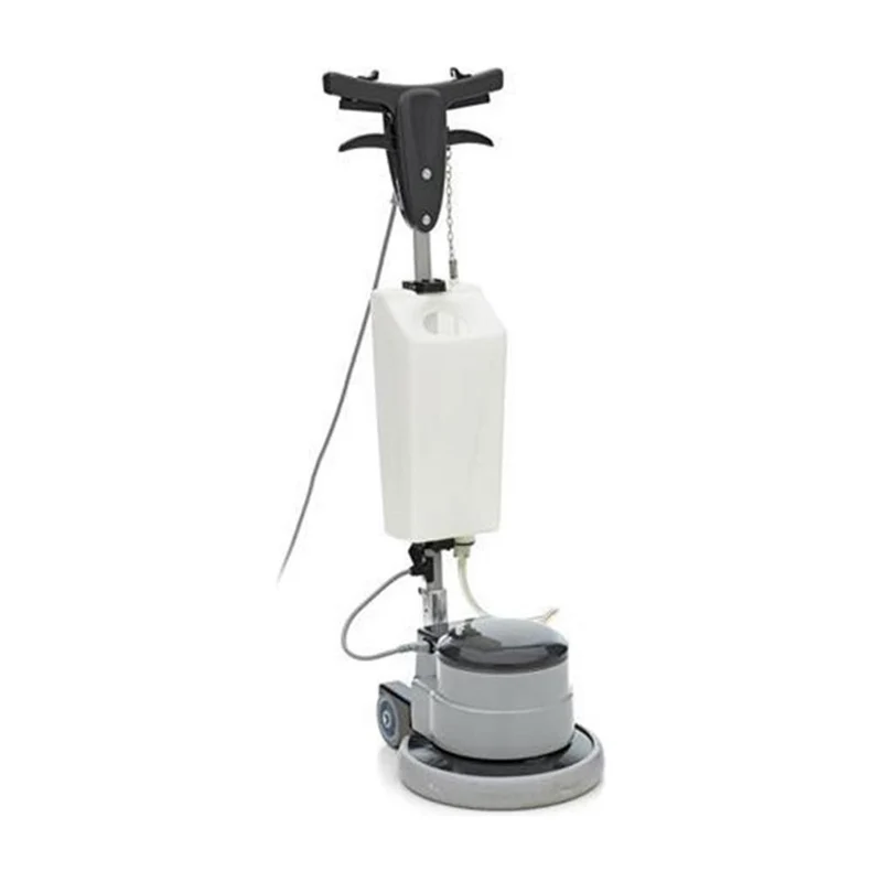 Wisch-Star Einscheibenmaschine BF 520