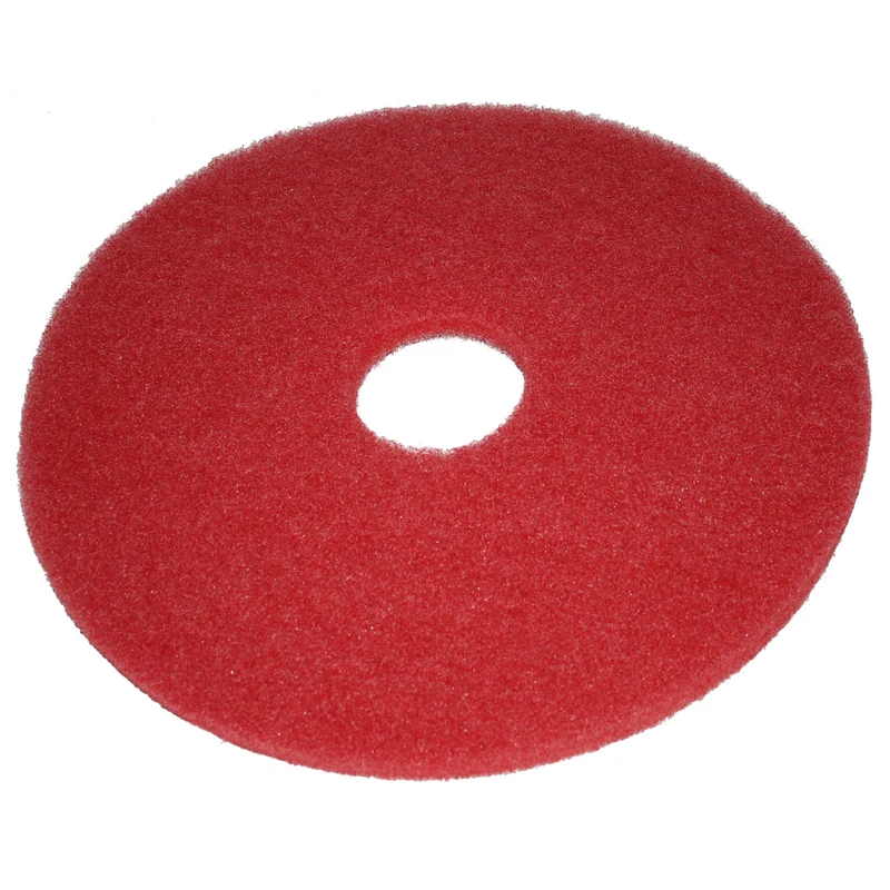 Pad rot, Ø 152 mm / 6", Polyester