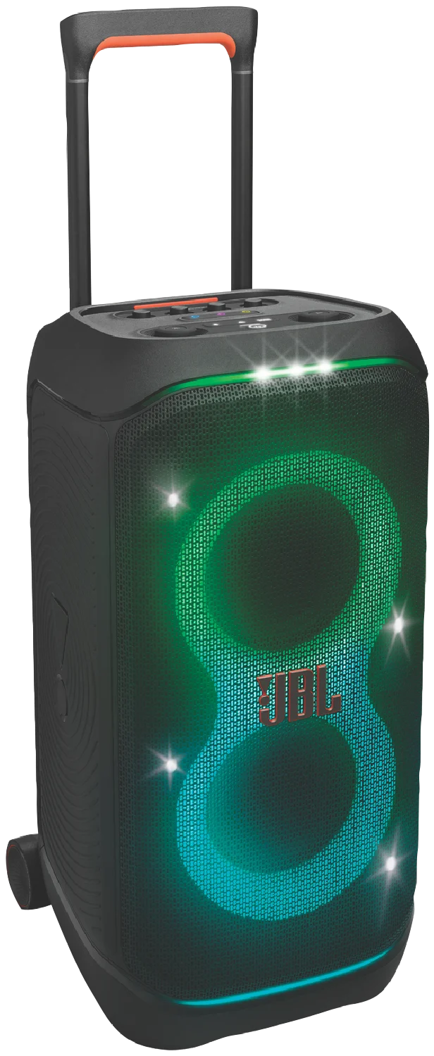 JBL PartyBox Stage 320 Portable Speaker