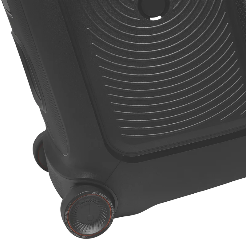 JBL PartyBox Stage 320 Portable Speaker