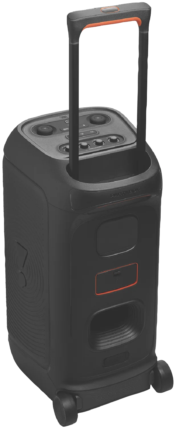 JBL PartyBox Stage 320 Portable Speaker