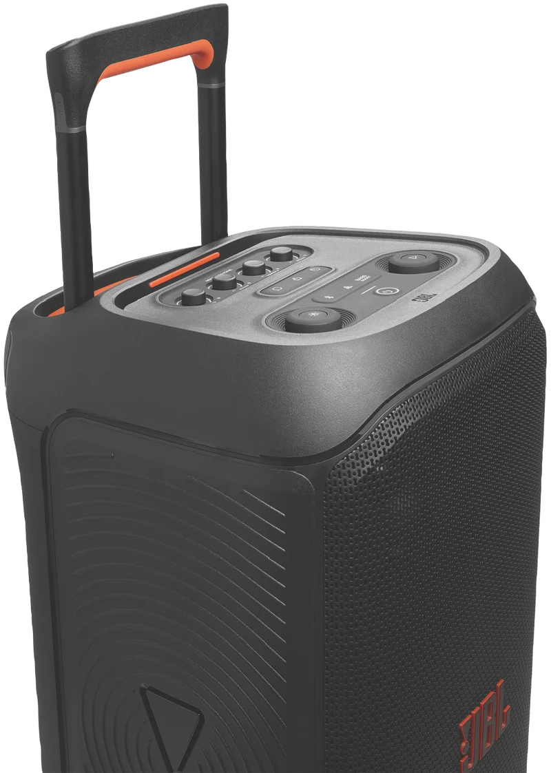 JBL PartyBox Stage 320 Portable Speaker