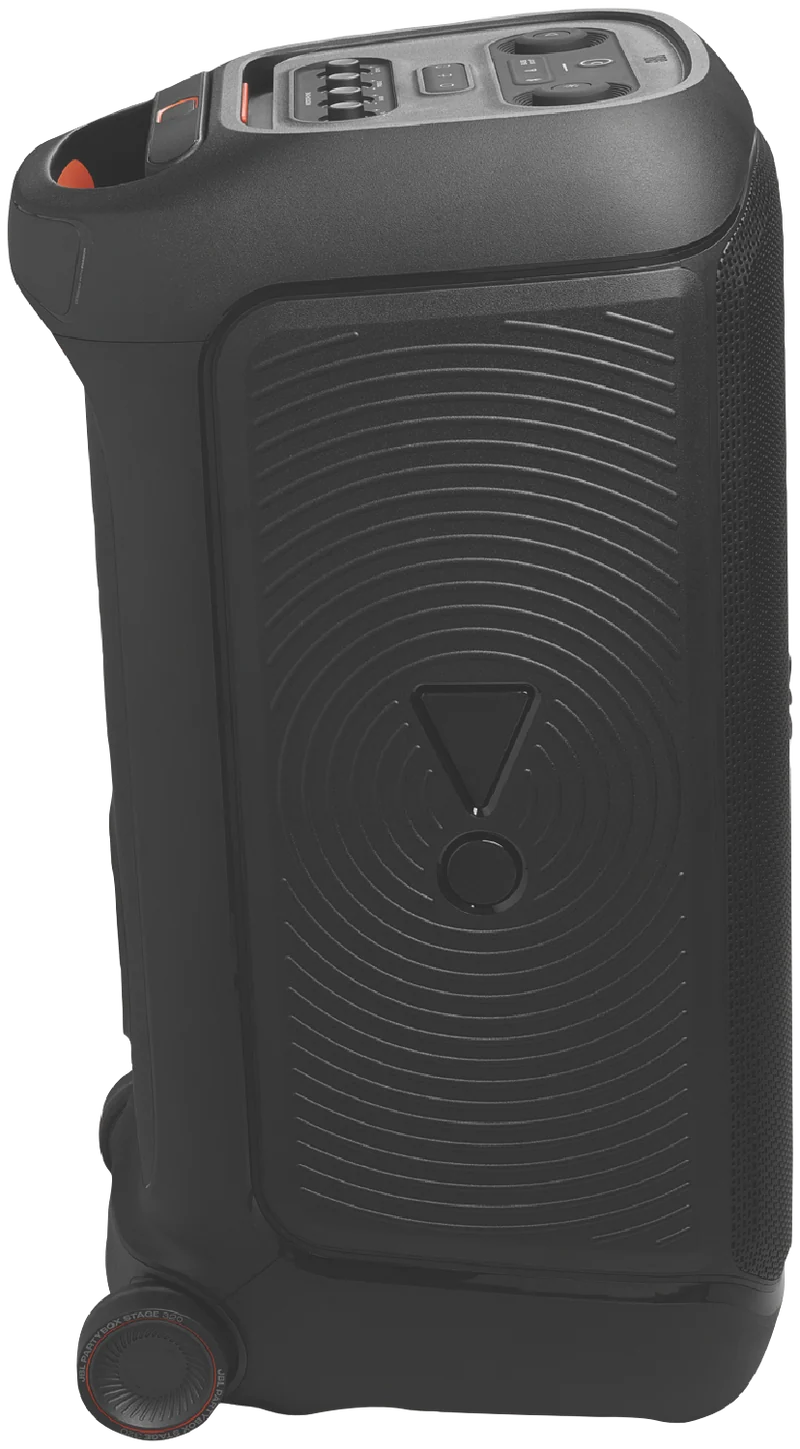 JBL PartyBox Stage 320 Portable Speaker