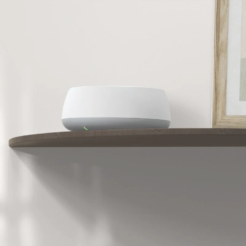 TP-LINK Deco BE5000 Whole Home Mesh Wi-Fi 7 System (3-pack)