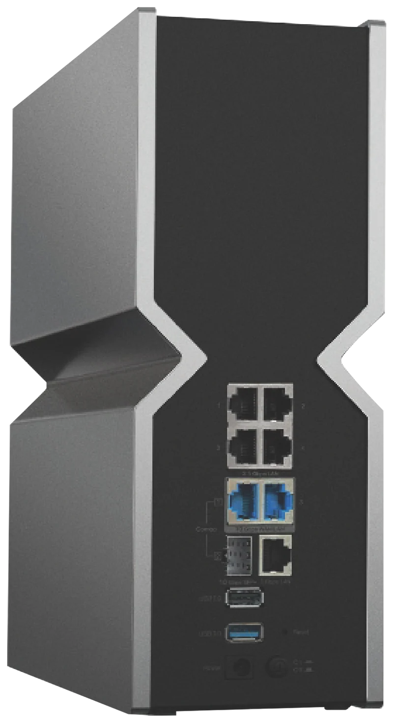 TP-LINK BE24000 Quad-Band Wi-Fi 7 Router