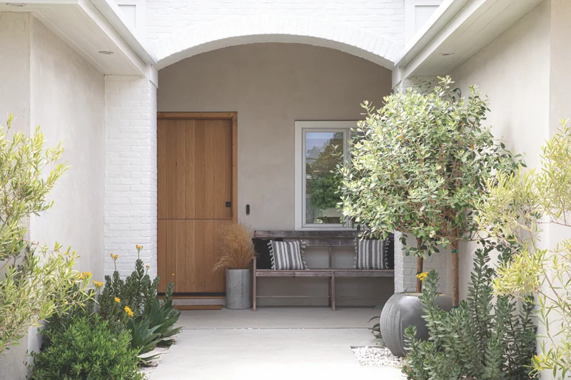Arlo Essential 2K Video Doorbell 2K (2nd Gen)