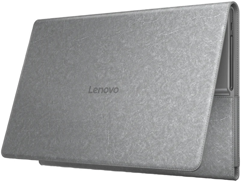 Lenovo Tab Plus 11.5" 2K + Folio Case Tablet
