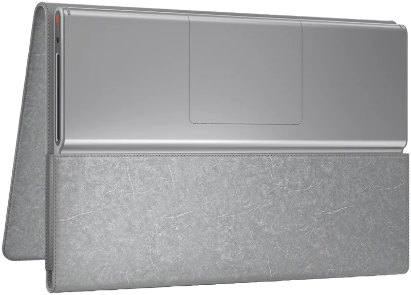 Lenovo Tab Plus 11.5" 2K + Folio Case Tablet