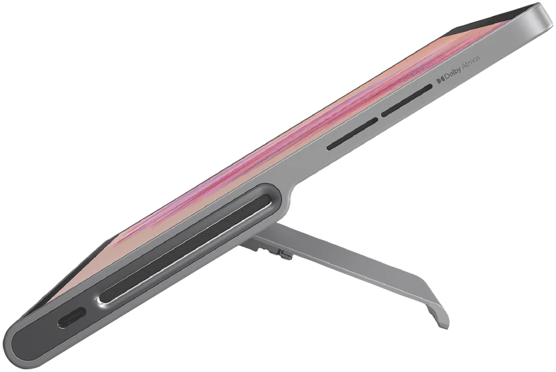 Lenovo Tab Plus 11.5" 2K + Folio Case Tablet