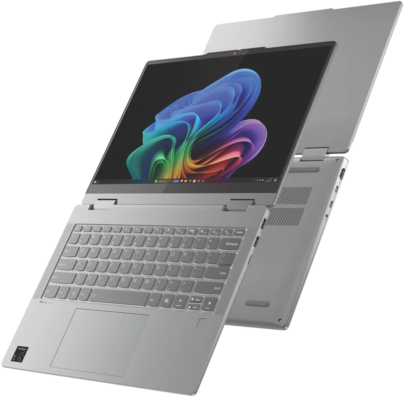 Lenovo Ideapad 5 14" Copilot+ PC 16GB 1TB 2in1 Laptop
