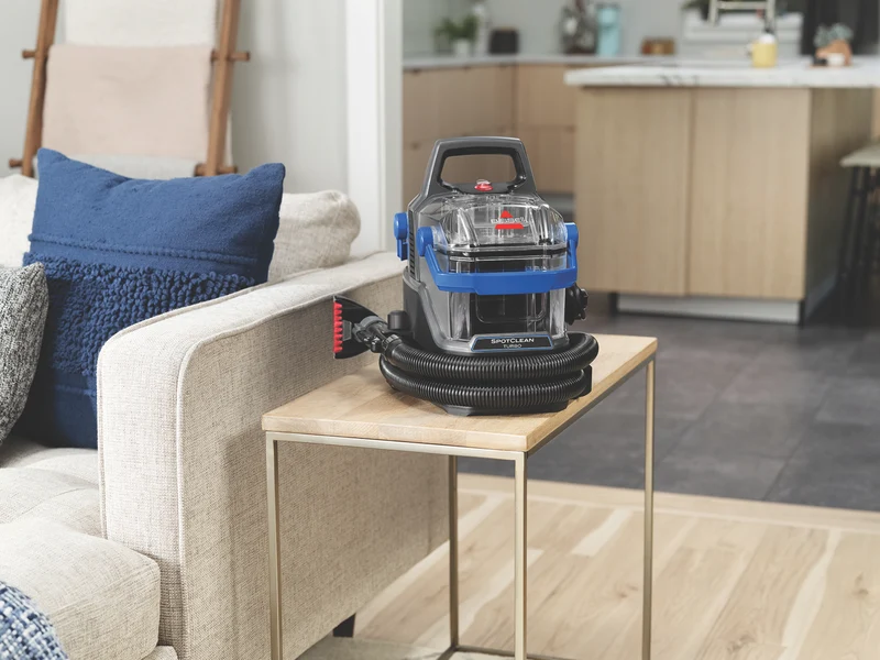 Bissell SpotClean Turbo Carpet Cleaner