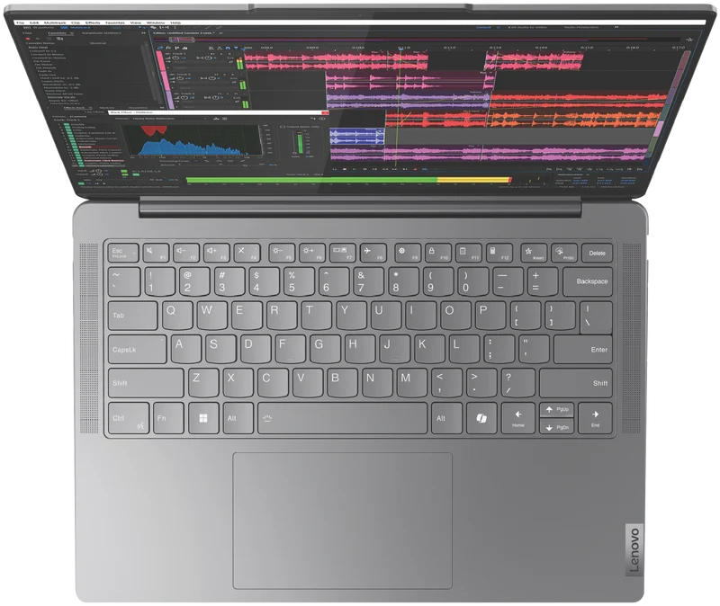 Lenovo Yoga Slim 7 14" Core Ultra 5 16GB 512GB Laptop