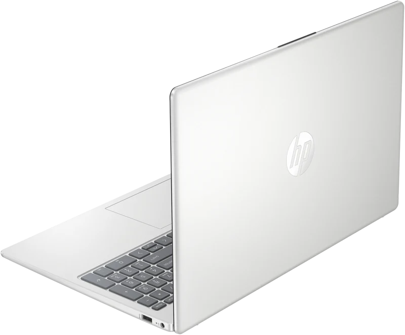 HP 15.6" Ryzen 5 8GB 512GB Laptop