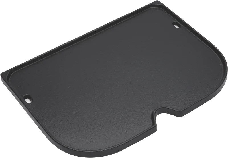 Weber Lumin Griddle